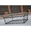 Wholesale Hand make weave gift basket for gift packing