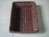 Wholesale wicker basket,rattan basket