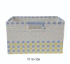 Wholesale PP woven basket