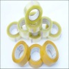 Strong Adhesion of BOPP Packing TAPE