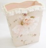 Wholesale Fabric storage basket