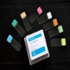 Wholesale adhesion microscope slides