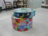 Wholesale printed packing tape (water based acrylic adhesive)