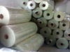 Wholesale large format transparent plastic adhesive inkjet PET plain film
