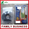Wholesale Adhesive fly screen window/door 65x250cmx2pcs