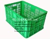 Plastic crate Turnover box stacking container