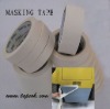 Wholesale General purpose Adhesive masking tape
