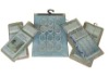 Wholesale pvc & paper self adhesive label