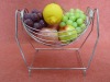 Stainless Steel Fruit Basket