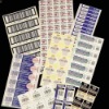 Wholesale 2011 new self adhesive label