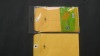 Wholesale popular custom yellow self adhesive document envelopes ql-19