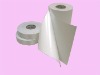 Wholesale Adhesive polyester label ribbon