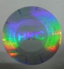 Wholesale Various adhesive hologram sticker