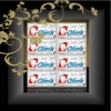 Wholesale adhesive label