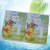 Wholesale Colorful adhesive decal