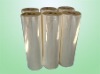 Wholesale 100microns clear transparent adhesive inkjet PET plain film
