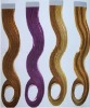 Wholesale solid adhesive hair extension