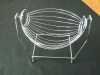 metal fruit basket
