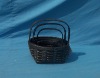 wood chip basket
