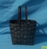 Wholesale wood chip basket