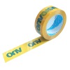 Wholesale 40mm*110Y BOPP Printed Adhesive Tape For Carton Sealing