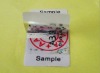 Wholesale adhesive hologram sticker