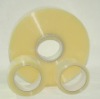 Wholesale clear bopp adhesive tape for carton sealing