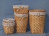 Wholesale picnic basket