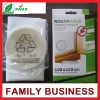 Wholesale fly screen window 100x100cm adhesive tape/ DIY PRODUCT