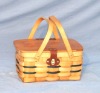 Wholesale picnic basket