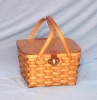 Wholesale picnic basket