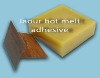 Wholesale adhesive manufacture for plastic floor