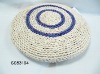 Wholesale straw cushion