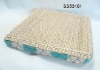 Wholesale straw cushion