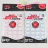 Wholesale adhesive tags paper
