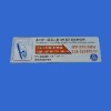 Wholesale Strong Adhesive Epoxy Resin Sticker for lift