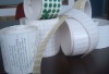 Wholesale self adhesive labels