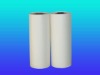 Wholesale Transparent Hot Melt Adhesive Backing Film 0.08mm thickness
