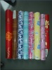 Wholesale Gold color self adhesive foils