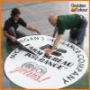 Wholesale entrance floor adhesive sticker