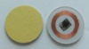 rfid transparent adhesive tag