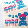 Adhesive Sticker