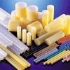 Keratin hot melt adhesive sticks for hair extension