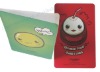 Adhesive PVC Cards