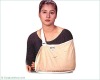 Wholesale Mesh fabric arm sling pouch ( Medical care)