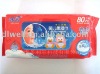 Wholesale China spunlace non-woven fabric baby wet wipes