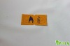 Wholesale High quality Various Style Silicone fabric lables