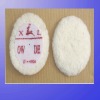 Wholesale Felt Polishing tools,Polishing wool felt pad