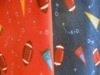 Wholesale Fleece fabrics
