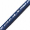Wholesale Wire braid Reinforcement Hydraulic Hose SAE 100R1 AT